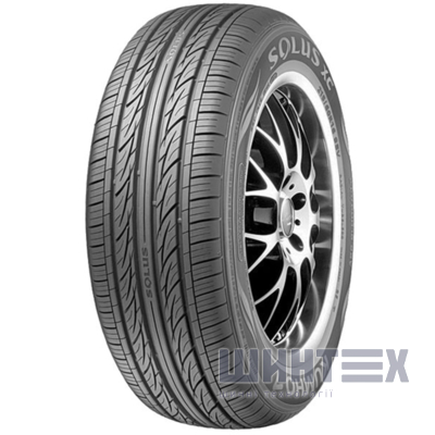 Kumho Solus XC KU26 235/45 R18 98V XL